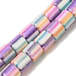Polymer Clay Beads Strands