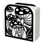 Iron Napkin Holder