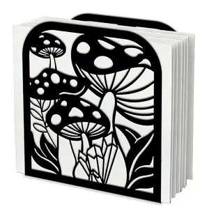 Iron Napkin Holder