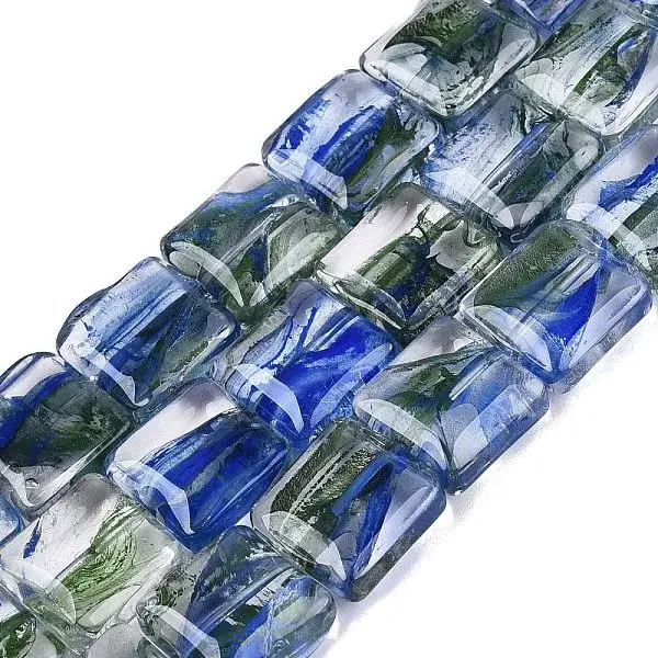 Handmade Lampwork Beads Strands