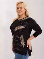 Blouse-RV-BZ-9433.81-black