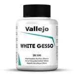 Akrylový šeps Vallejo bílý 85ml