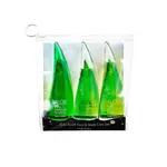 Holika Holika Dárková sada Jeju Aloe Face & Body Care Set