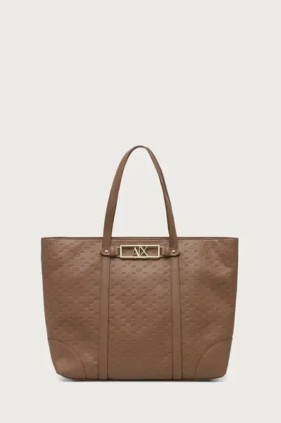 Armani Exchange  nákupní taška dámská