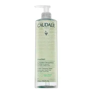 Caudalie Vinoclean čistící pleťová voda Micellar Cleansing Water 400 ml