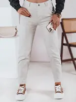 Dámské jeansové kalhoty STREETSTYLE