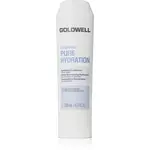 Goldwell Dualsenses Pure Hydration Hydrating Conditioner hydratační kondicionér 200 ml