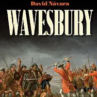Marek Holý, Pavel Soukup – Návara: Wavesbury