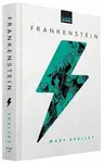 Frankenstein - Mary W. Shelley