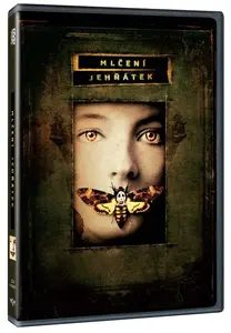 Mlčení jehňátek (DVD)
