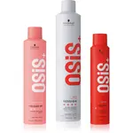 Schwarzkopf Professional Osis+ sada na vlasy