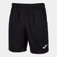 Pánské/chlapecké kraťasy Joma Drive Bermuda Black