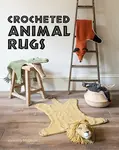 Crocheted Animal Rugs - Vanessa Mooncie