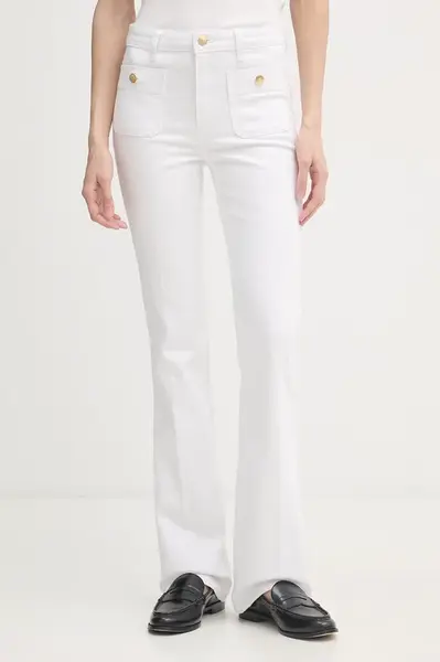 Tommy Hilfiger  flare džíny dámské
