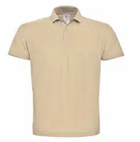Pánská polokošile B&amp;C Basic