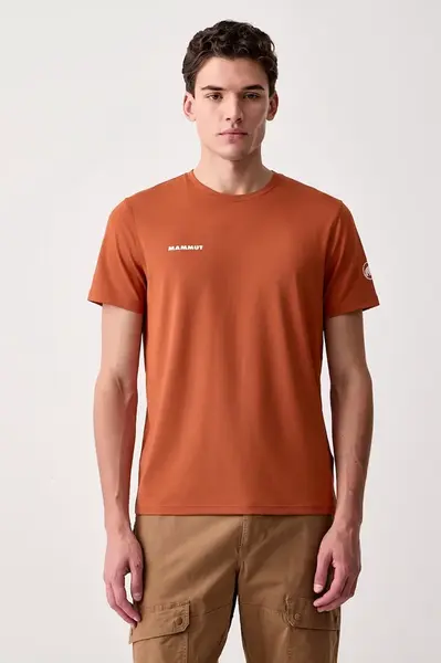 Mammut  tričko pánské Selun