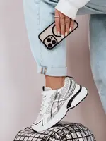 Dámské sneakersy DYNAMICA černé