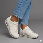 Skechers uno - safari time 38