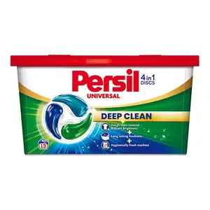PERSIL Kapsle na praní 4 v 1 Discs Universal 13 PD