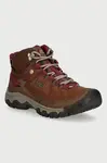 Keen  topánky trekingové dámske TARGHEE IV MID WP
