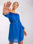 Dress-DHJ-SK-6831.36-dark blue