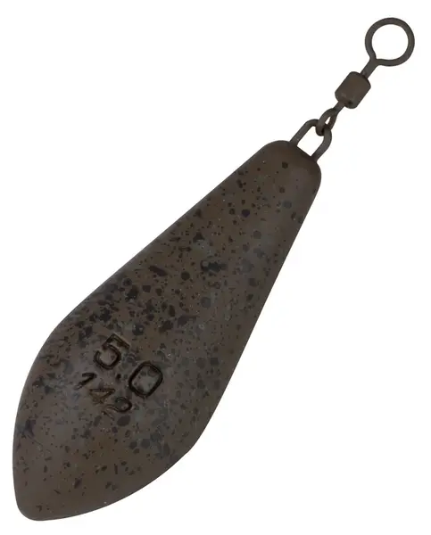 Fox olovo distance lead - 100 g