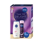 NIVEA Delight box