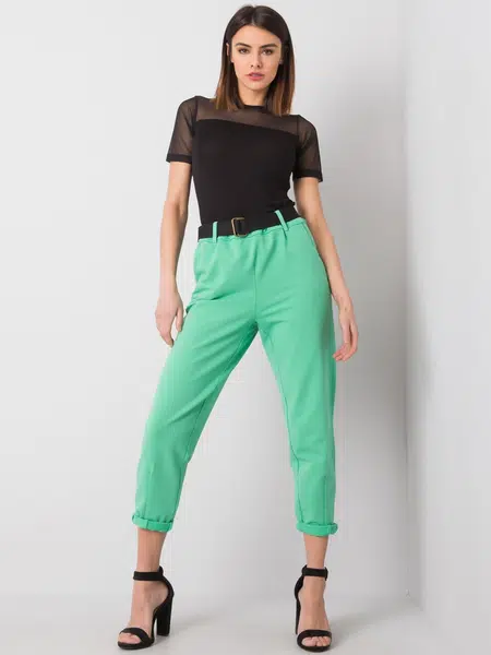 Trousers-CN-SP-1627.05-green