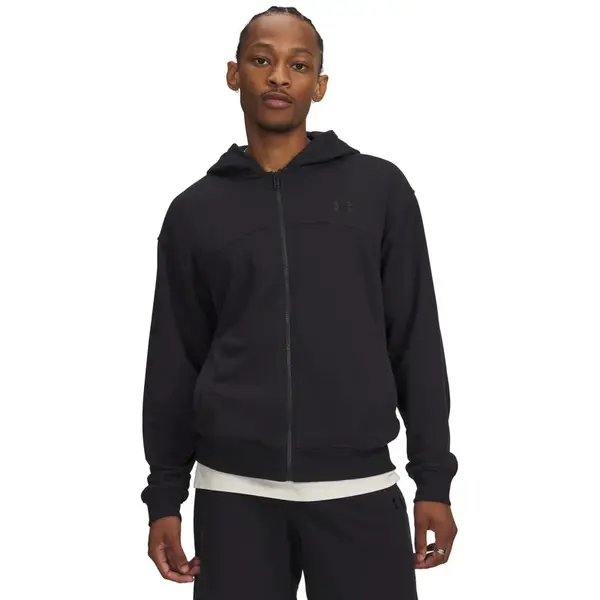Under Armour Rival LW FZ MD