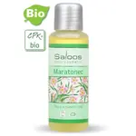 Telový masážny olej Maratónec 250ml