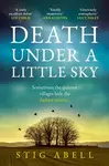 DEATH UNDER LITTL_JAKE JAC1 PB - Stig Abell