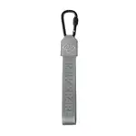 Rozlišovací karabina na album Raw2Rare 2Hook - Grey