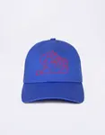 Thinking MU Blue Meowrobics Chris Cap BLUE