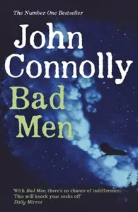 Bad Men - John Connolly