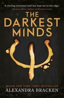 The Darkest Minds - Alexandra Bracken