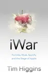 iWar - Higgins Tim