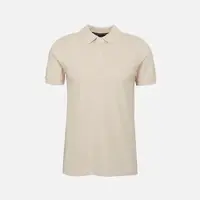 Růžové pánské polotričko Geox - Pánské