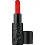 NARS Explicit Lipstick saténová rtěnka odstín INCENDIARY 3.8 g