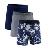 Under Armour Performance Tech - Solid 6 - 3pk LG