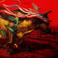 Protest The Hero – Palimpsest CD