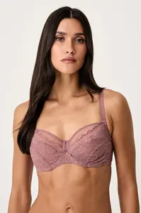 Chantelle  podprsenka Floral Touch