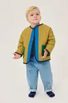 Bobo Choses  prešívaná bunda detská