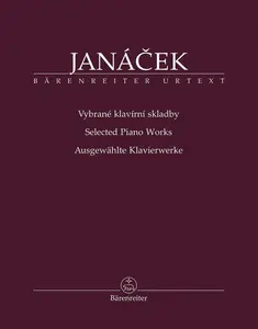 KN Vybrané klavírní skladby