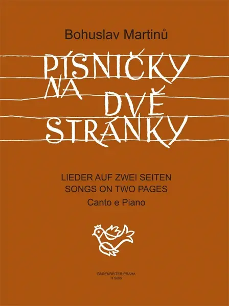KN Písničky na dvě stránky