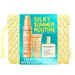 Nuxe Dárková sada Silky Summer Routine Set