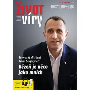 Život víry 2026/09 - audiokniha