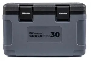 Ridgemonkey outdoors chladiaca taška coolabox compact 50 l