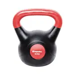 inSPORTline Činka  Vin-Bell Dark 16 kg