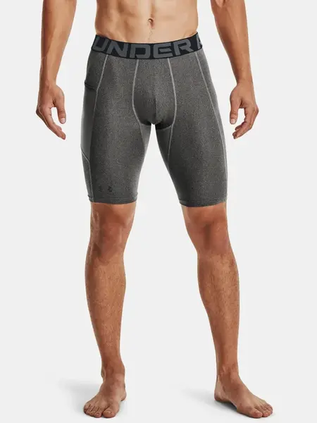 Under Armour HG Armour Lng Shorts LG