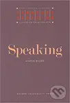Language Teaching: Series Speaking - Martin Bygate
